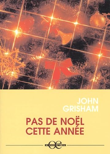 Pas de Noël cette année 9782846661409