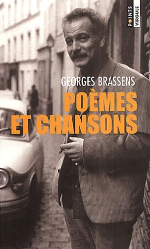 Poèmes et Chansons 9782020517607