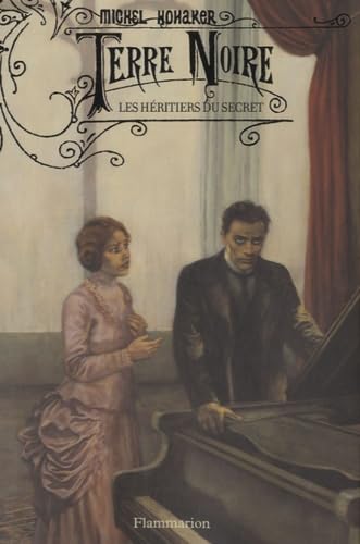 Les héritiers du secret 9782081223646