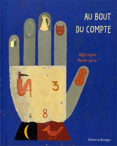 Au bout du compte - Sélection du Comité des mamans Hiver 2003 (6-9 ans) 9782841564231