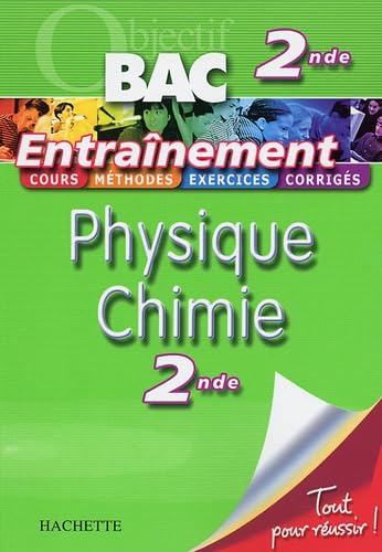 Physique Chimie 2e 9782011693433