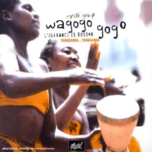 Wagogo Gogo 3521383403013