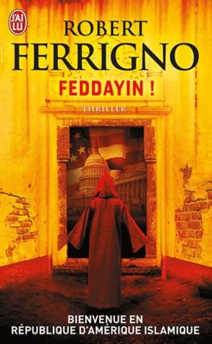 Feddayin 9782290023877