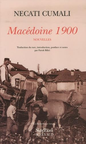 Macedoine 1900 9782742765959