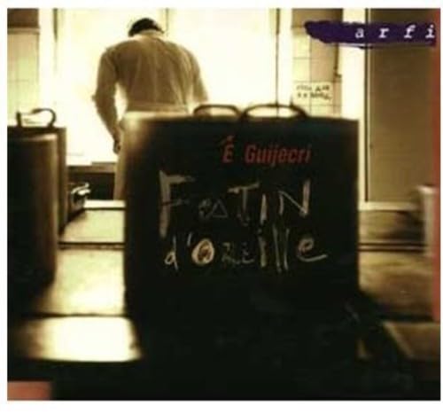 Festin d'oreille [Import] 0794881492824