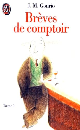 Brèves de comptoir, tome 1 : 1992 9782277239789