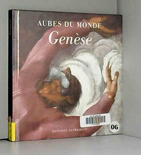 Genèse 9782862609546