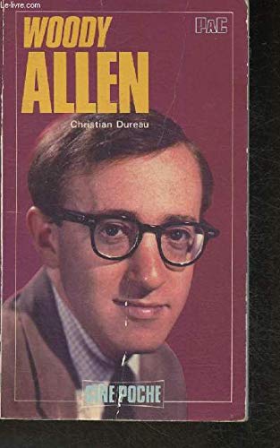 Woody allen 9782853362863