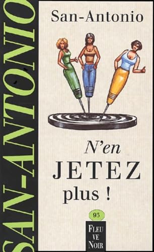 N'en jetez plus ! 9782265071469