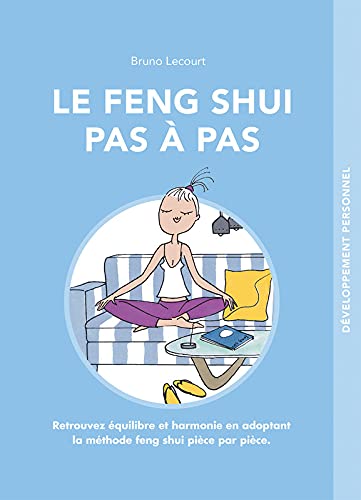 Le feng shui pas à pas 9782298159561