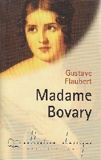 Madame Bovary 9789684326620