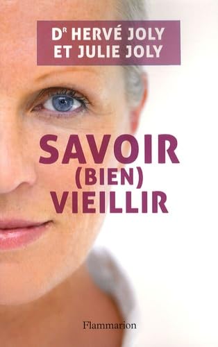 Savoir (bien) vieillir 9782081216907