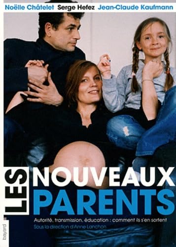 Les nouveaux parents 9782227482630