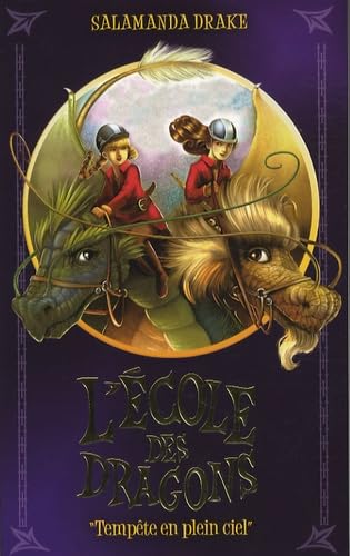 Tempête en plein ciel 9782012013308