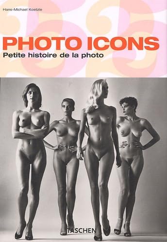 Photo Icons 9783822840979