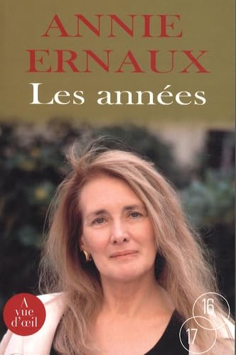 Les Années 9782846664332