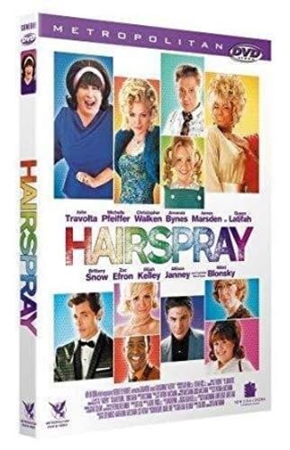 Hairspray [Édition Simple] 3512391732462
