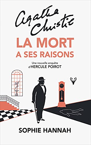 La mort a ses raisons 9782298130119