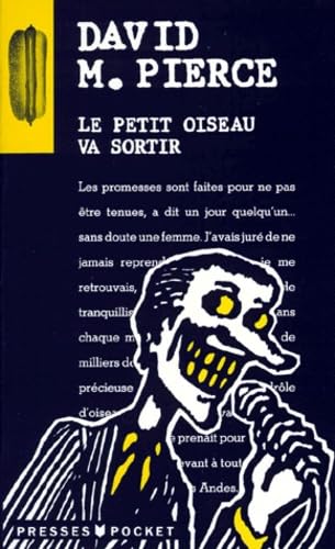 Le Petit Oiseau Va Sortir 9782266042994