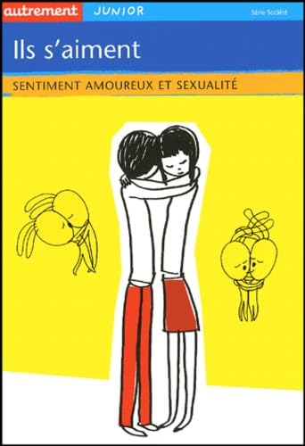 Ils s'aiment 9782746705760