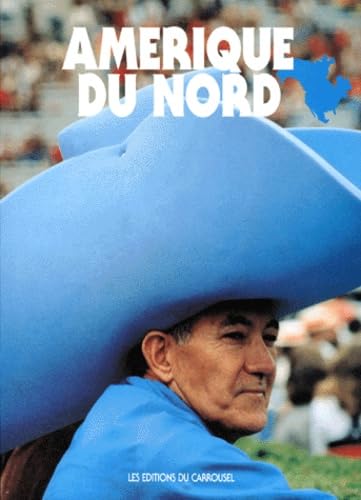 Amérique du Nord 9782745600066