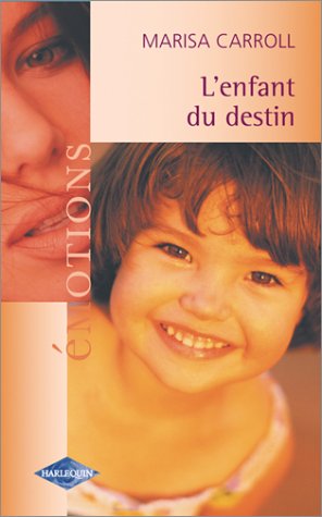 L'Enfant du destin 9782280078771