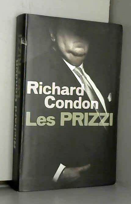 Les Prizzi 9782286104009