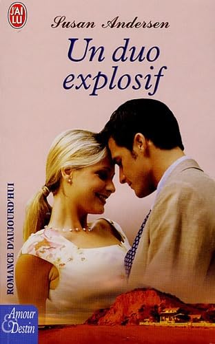 Un duo explosif 9782290345474