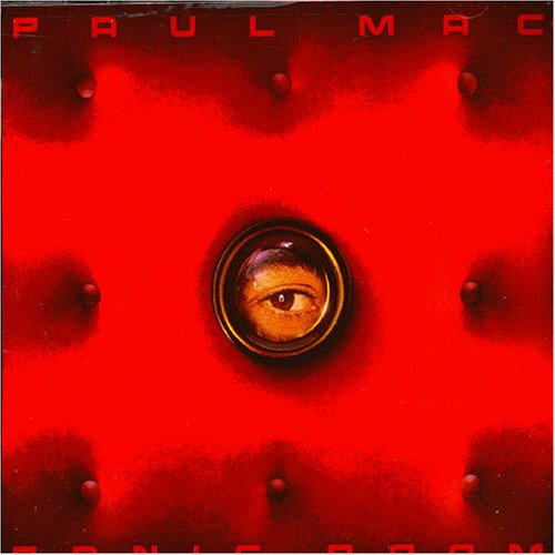 Panic Room [Import] 0094634481922