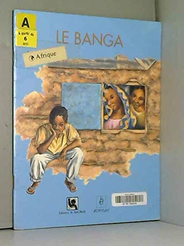 Le banga, ZaÏd et ses amis 9782868770943