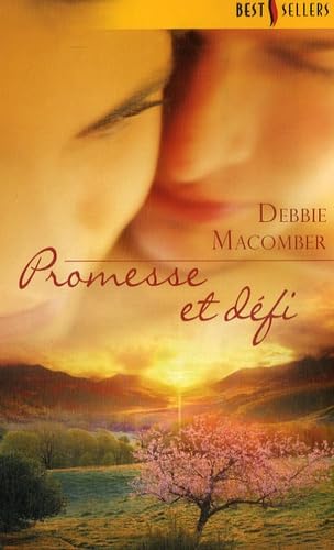 Promesse et défi 9782280836227
