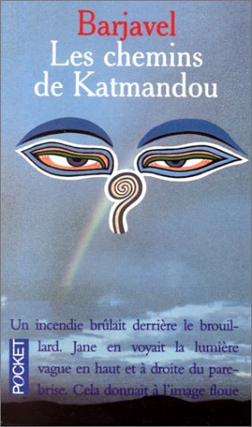 Les Chemins de Katmandou 9782266025843