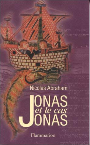 Jonas et le cas Jonas 9782082125321