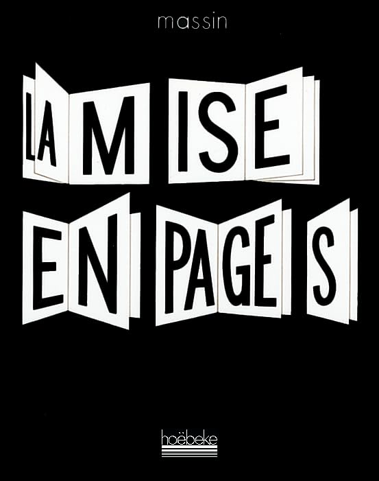 La mise en page 9782905292391