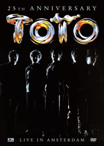 Toto : 25th Anniversary Live In Amsterdam (2003) 3259130215687