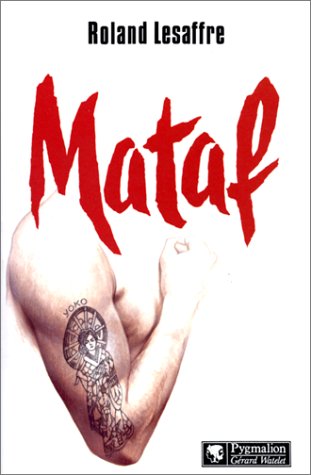 Mataf 9782857043522