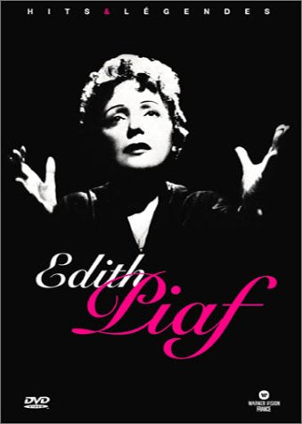Edith Piaf : Hits & Légendes 5050466836120