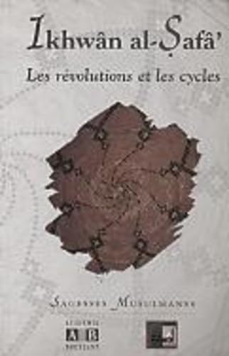 Les Révolution et les cycles 9782841610402