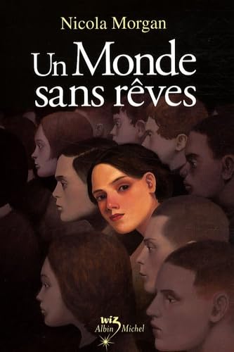 Un monde sans rêves 9782226183309