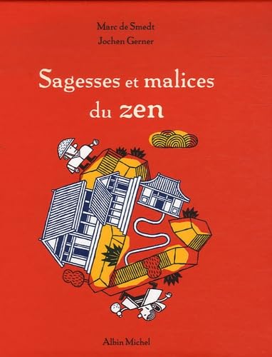Sagesses et malices du zen 9782226117892