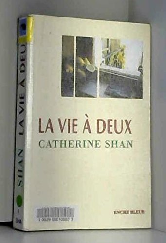 La vie à deux 9782843791062