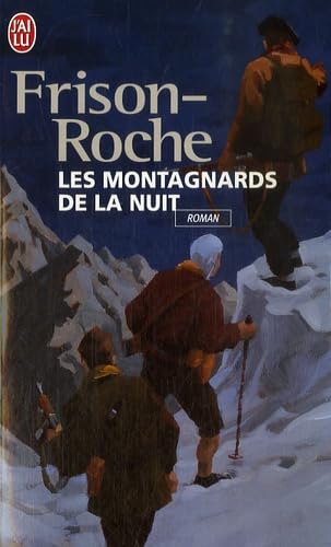 Les Montagnards de la nuit 9782290305492
