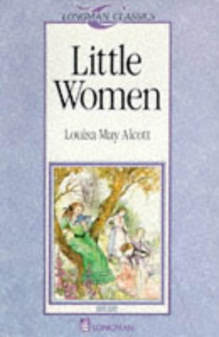 Little Women 9780582541627