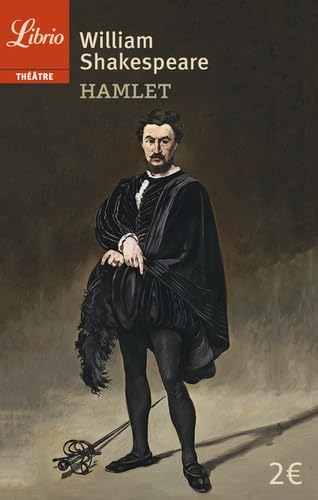 Hamlet 9782290314241
