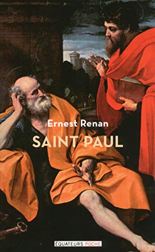 Saint Paul 9782849903414
