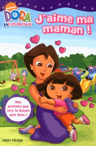 J'aime ma maman ! 9782226194756