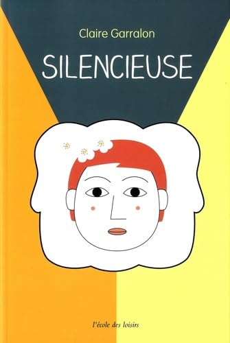 Silencieuse 9782211307529