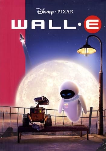 Wall-E 9782012017320