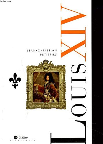 Louis XIV 9782262012939