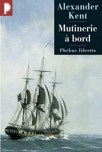 Mutinerie à bord 9782859408329